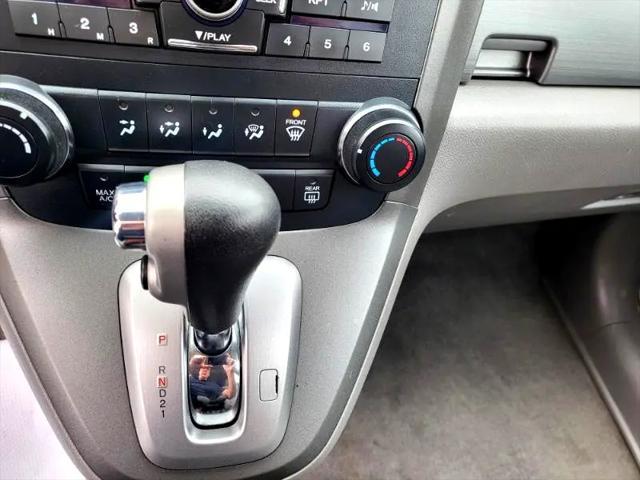 used 2011 Honda CR-V car, priced at $10,995