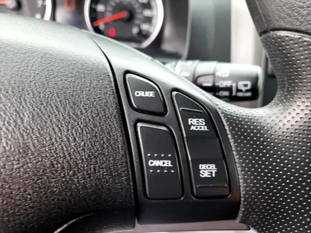 used 2011 Honda CR-V car, priced at $10,995