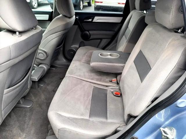 used 2011 Honda CR-V car, priced at $10,995