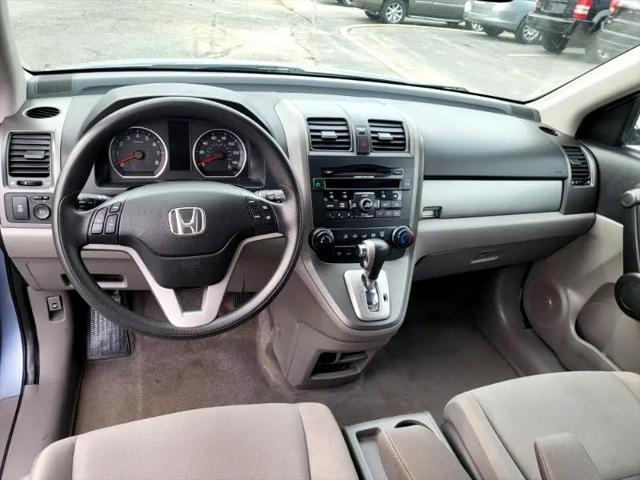 used 2011 Honda CR-V car, priced at $10,995
