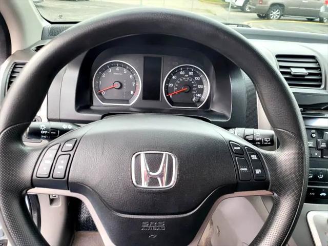 used 2011 Honda CR-V car, priced at $10,995