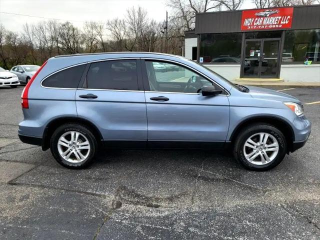 used 2011 Honda CR-V car, priced at $10,995