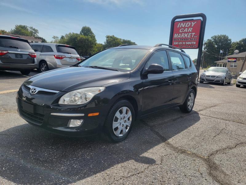 used 2010 Hyundai Elantra Touring car, priced at $5,995