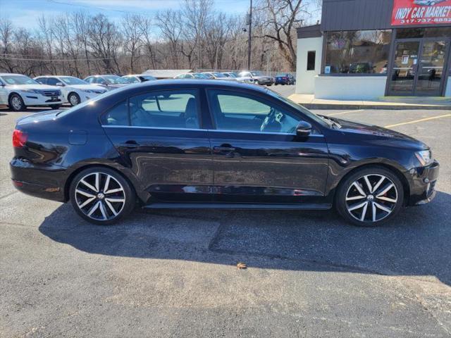 used 2013 Volkswagen Jetta car, priced at $9,695