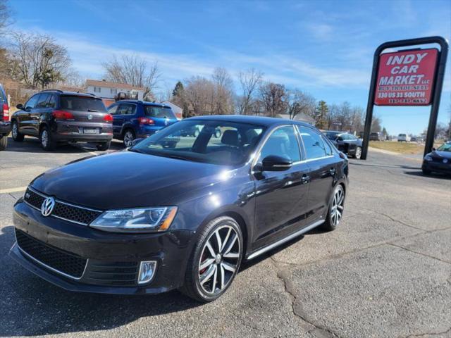 used 2013 Volkswagen Jetta car, priced at $9,695