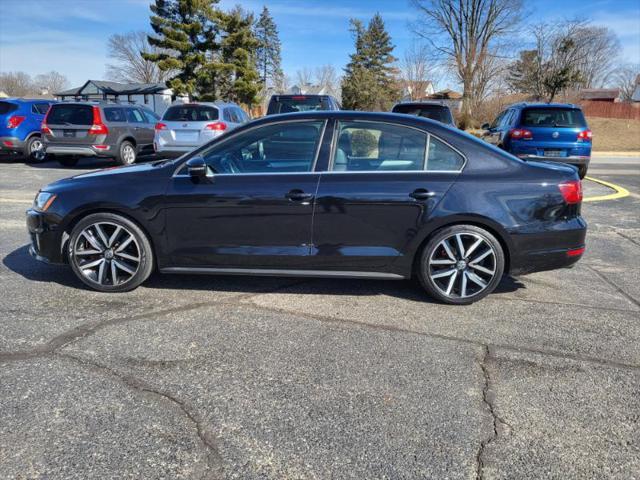 used 2013 Volkswagen Jetta car, priced at $9,695