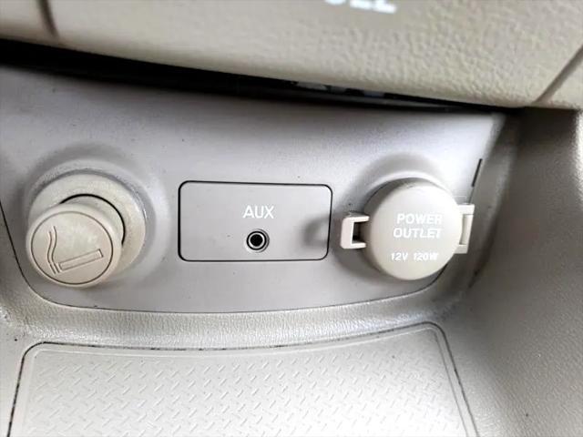used 2008 Hyundai Elantra car, priced at $5,695