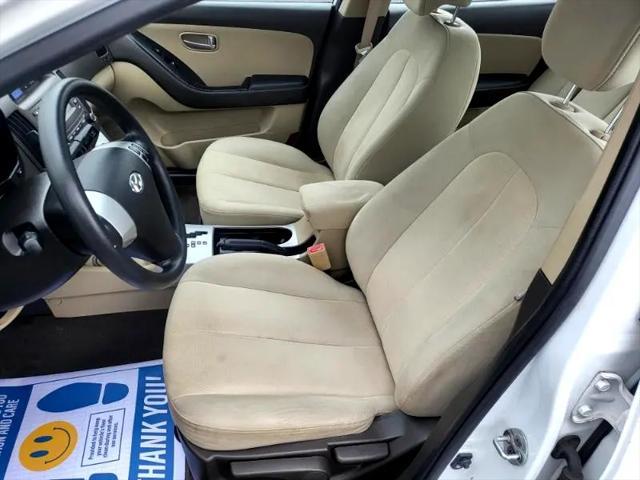 used 2008 Hyundai Elantra car, priced at $5,695