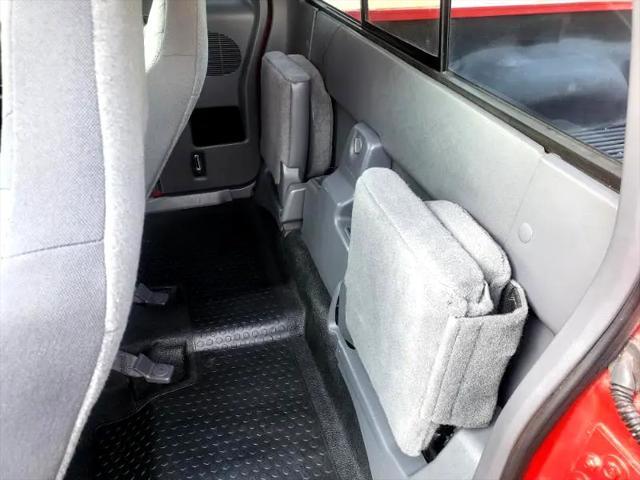 used 2002 Ford Ranger car, priced at $7,995