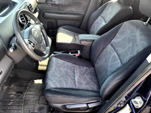 used 2013 Scion xB car, priced at $8,495