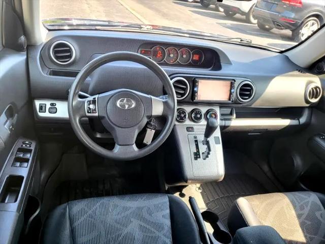 used 2013 Scion xB car, priced at $8,495