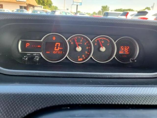 used 2013 Scion xB car, priced at $8,495