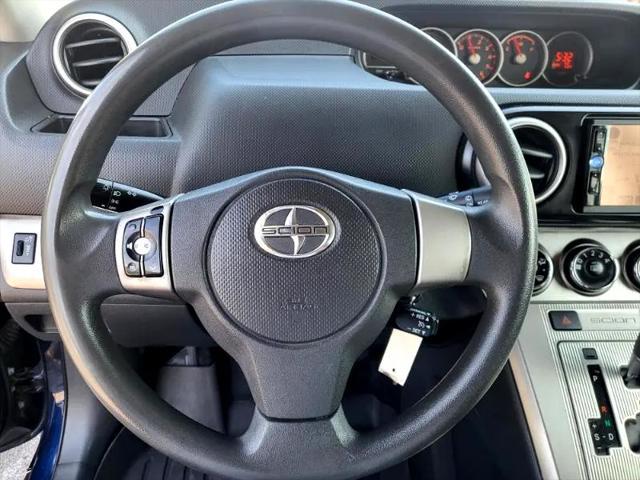 used 2013 Scion xB car, priced at $8,495