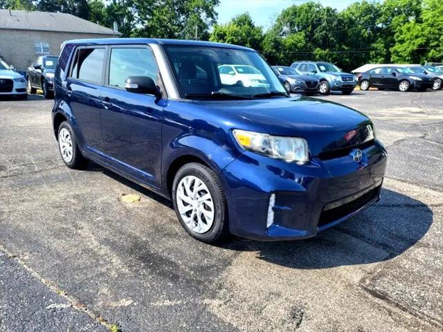 used 2013 Scion xB car, priced at $8,495