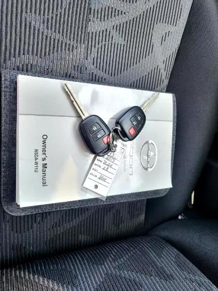 used 2013 Scion xB car, priced at $8,495