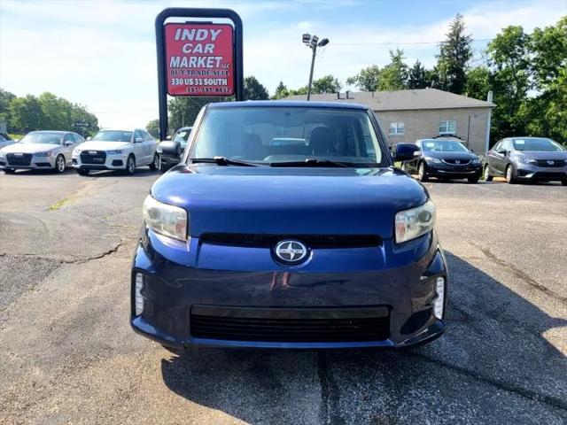 used 2013 Scion xB car, priced at $8,495