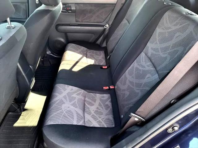 used 2013 Scion xB car, priced at $8,495