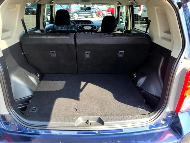 used 2013 Scion xB car, priced at $8,495