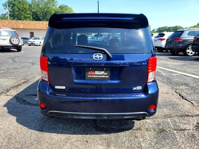 used 2013 Scion xB car, priced at $8,495