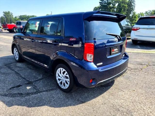 used 2013 Scion xB car, priced at $8,495
