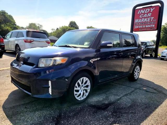 used 2013 Scion xB car, priced at $8,495