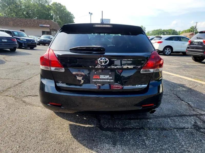used 2013 Toyota Venza car, priced at $10,995