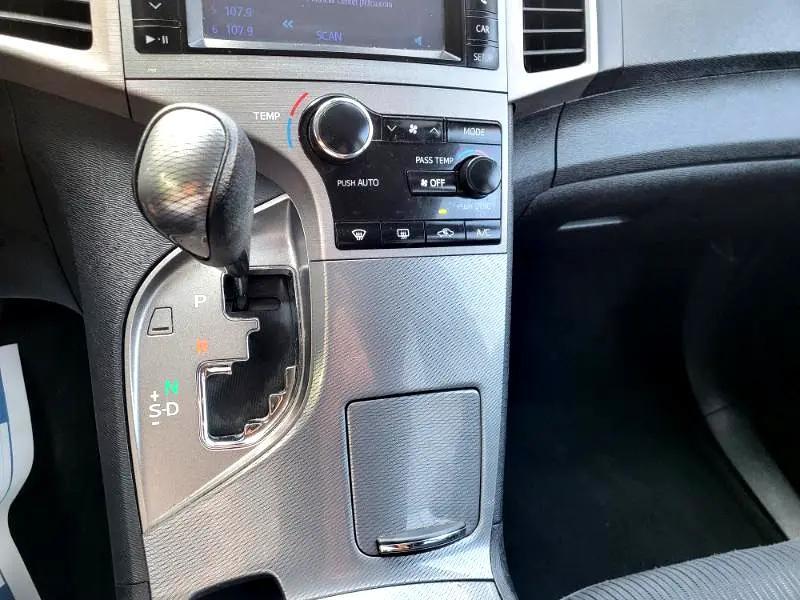 used 2013 Toyota Venza car, priced at $10,995