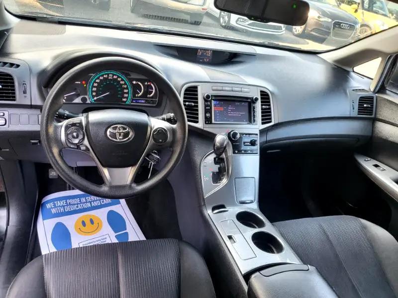 used 2013 Toyota Venza car, priced at $10,995