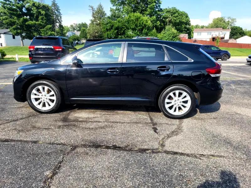 used 2013 Toyota Venza car, priced at $10,995