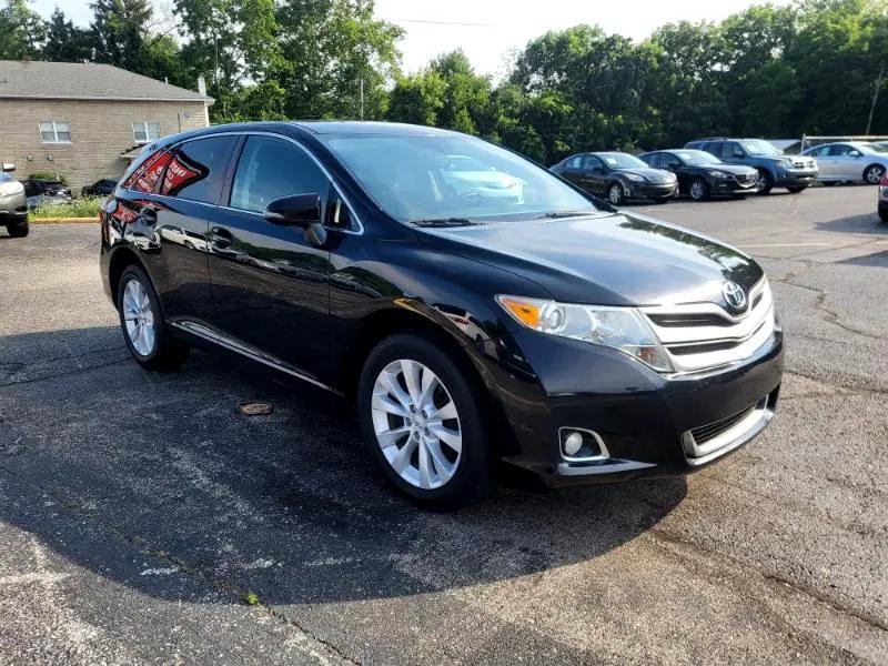 used 2013 Toyota Venza car, priced at $10,995