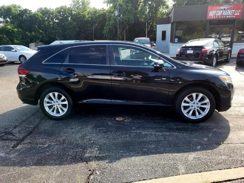 used 2013 Toyota Venza car, priced at $10,995