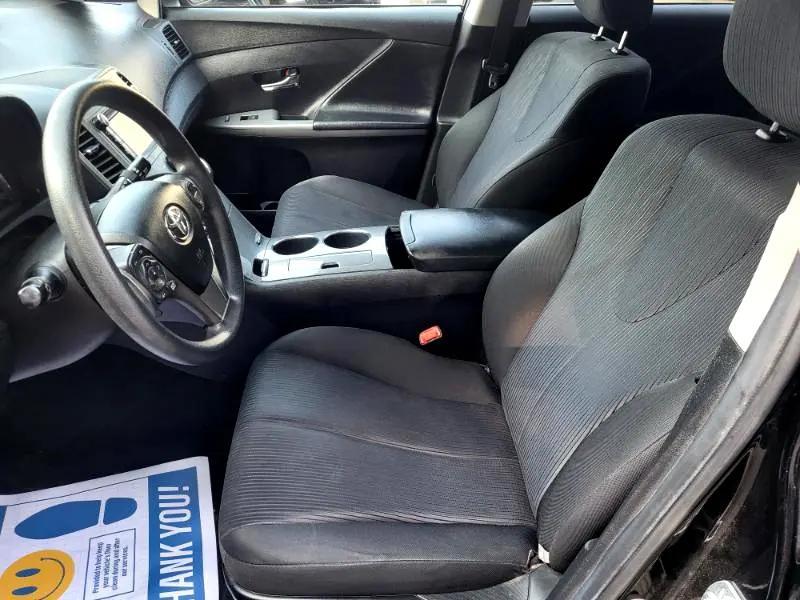 used 2013 Toyota Venza car, priced at $10,995