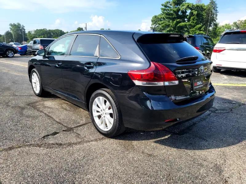used 2013 Toyota Venza car, priced at $10,995