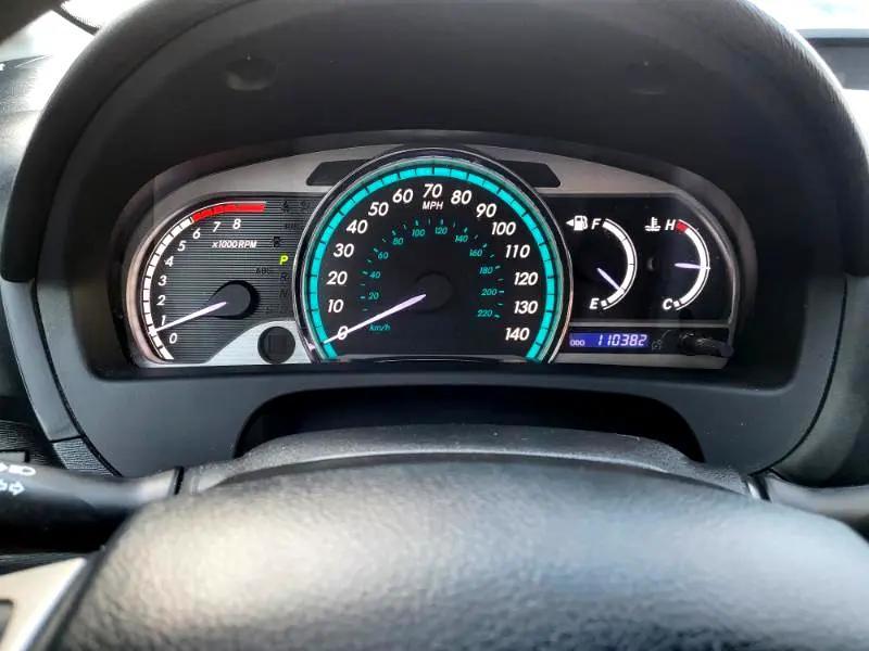 used 2013 Toyota Venza car, priced at $10,995