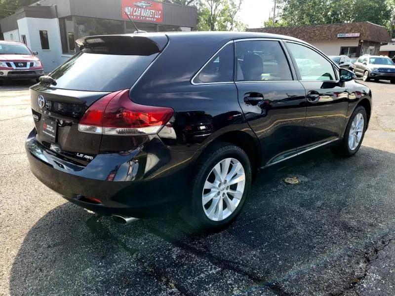 used 2013 Toyota Venza car, priced at $10,995