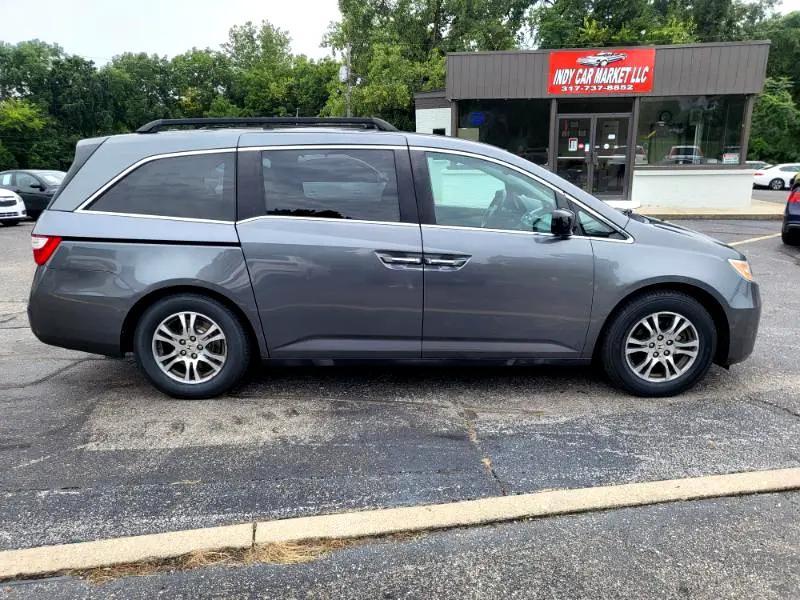 used 2013 Honda Odyssey car, priced at $11,495