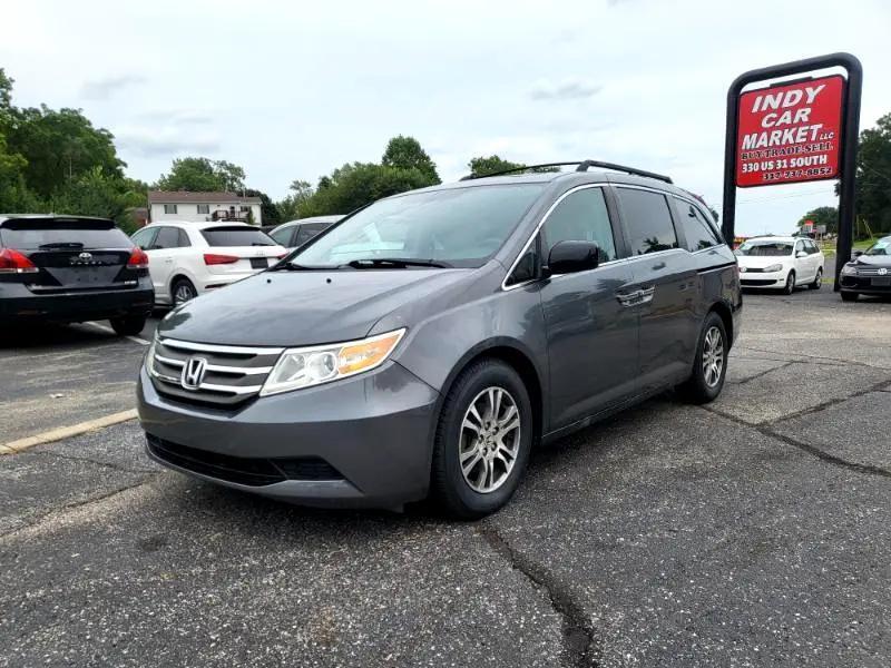 used 2013 Honda Odyssey car, priced at $11,495