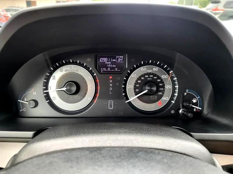used 2013 Honda Odyssey car, priced at $11,495
