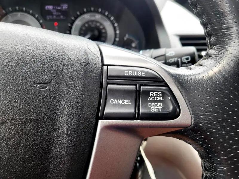 used 2013 Honda Odyssey car, priced at $11,495