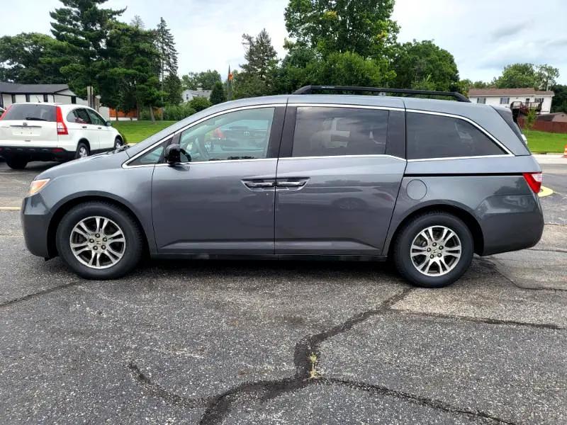 used 2013 Honda Odyssey car, priced at $11,495