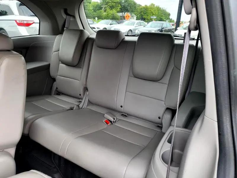 used 2013 Honda Odyssey car, priced at $11,495