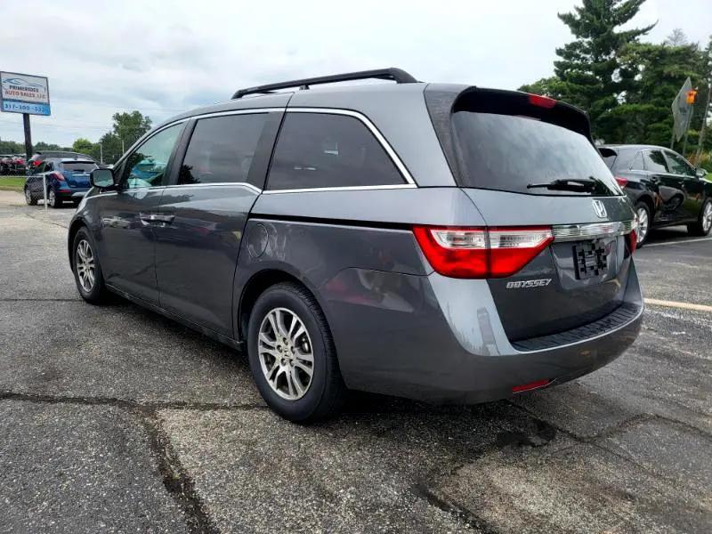 used 2013 Honda Odyssey car, priced at $11,495