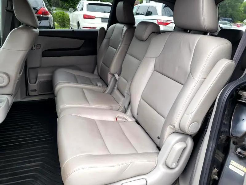 used 2013 Honda Odyssey car, priced at $11,495