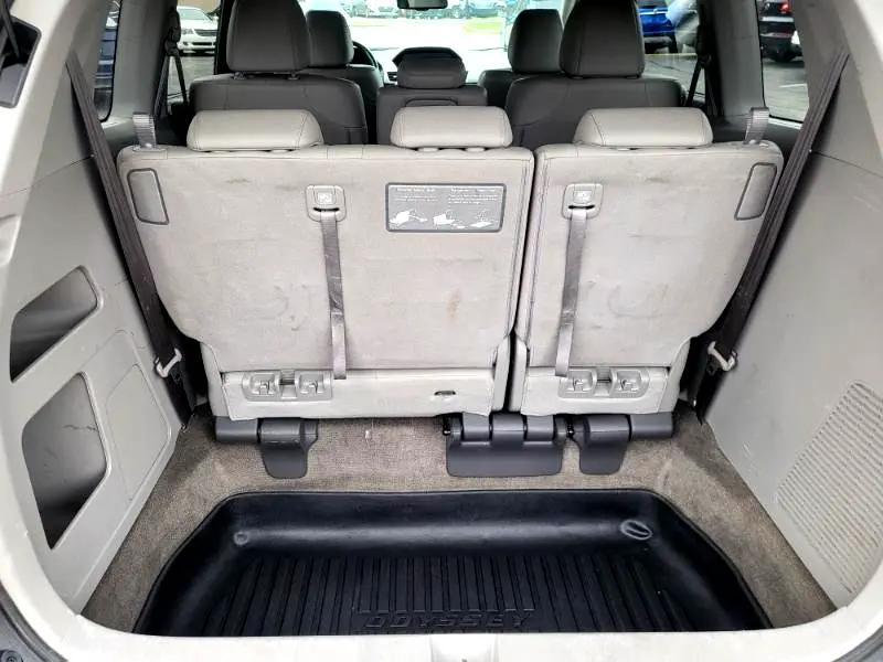 used 2013 Honda Odyssey car, priced at $11,495