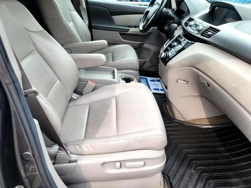 used 2013 Honda Odyssey car, priced at $11,495