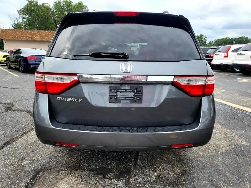used 2013 Honda Odyssey car, priced at $11,495