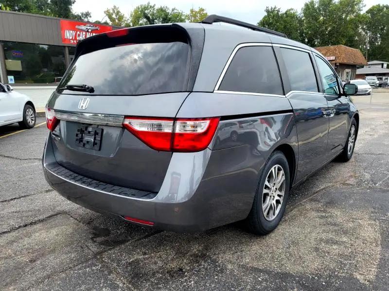 used 2013 Honda Odyssey car, priced at $11,495