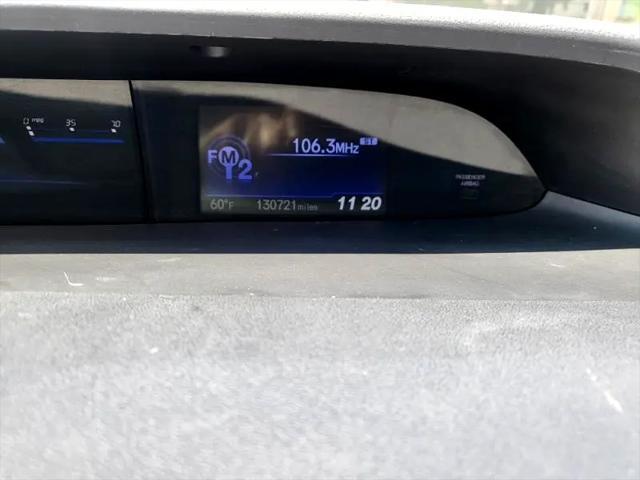 used 2013 Honda Civic car, priced at $8,495