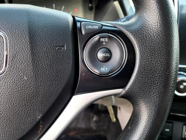 used 2013 Honda Civic car, priced at $8,495