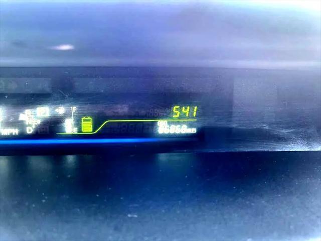 used 2012 Toyota Prius v car, priced at $11,995